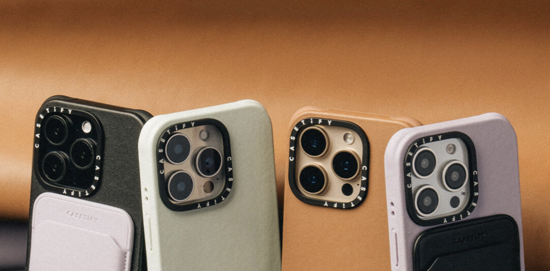 从手机保护工具到时尚符号，CASETiFY如何领跑手机壳领域？