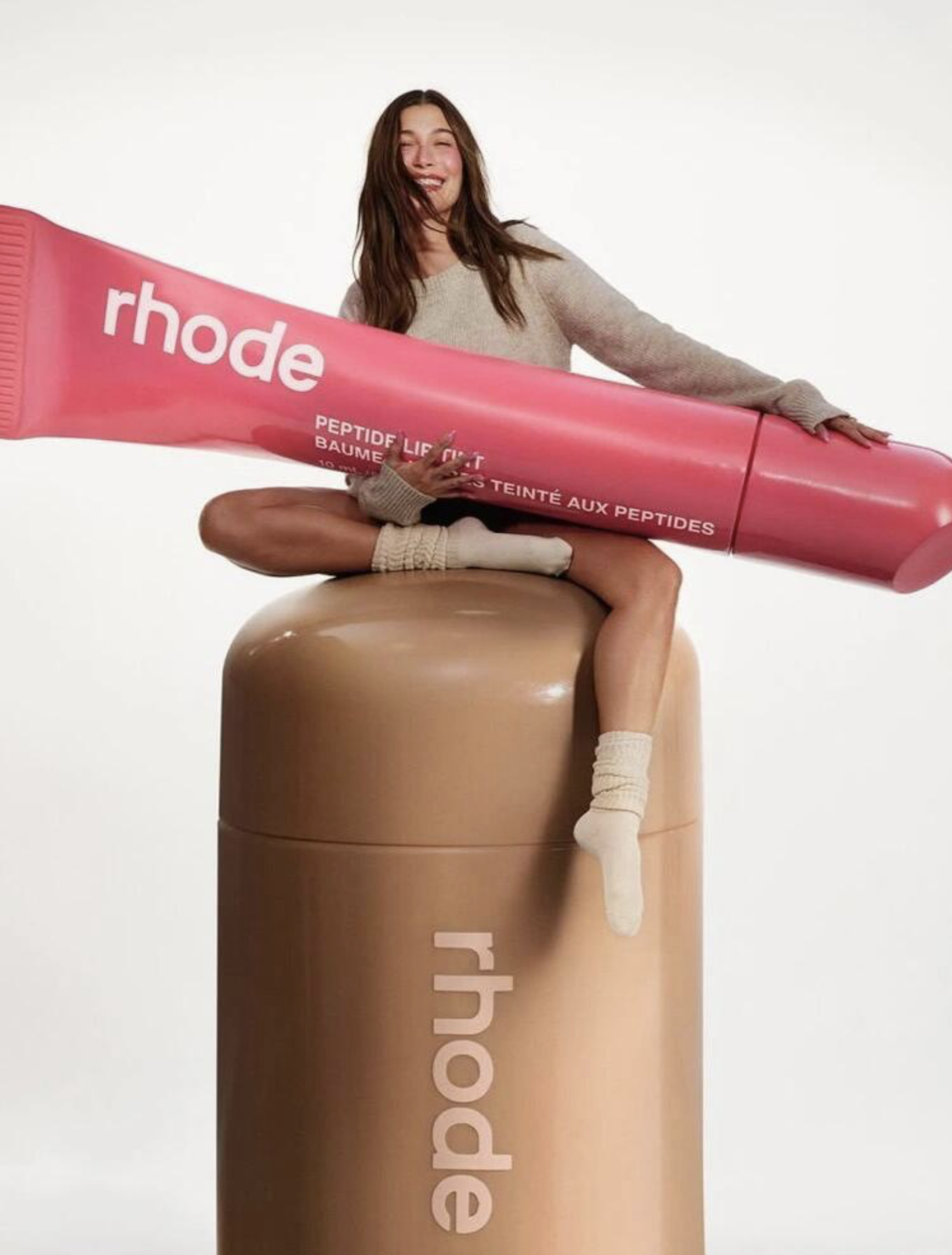 Rhode美妆赢在哪里？如何靠“口袋单品”重塑移动颜值经济？