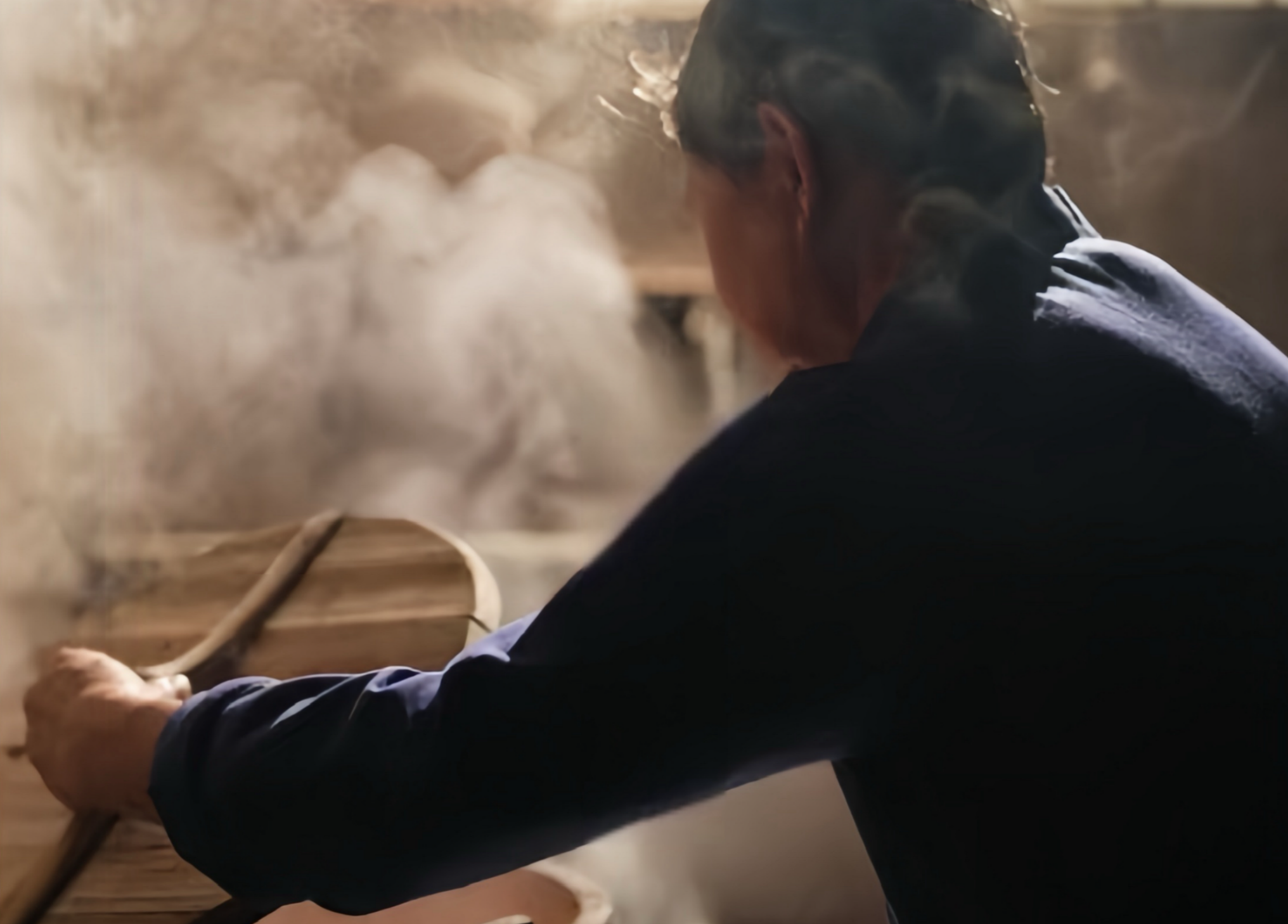 阿嬷手作：以手作温度连接味觉记忆与生活