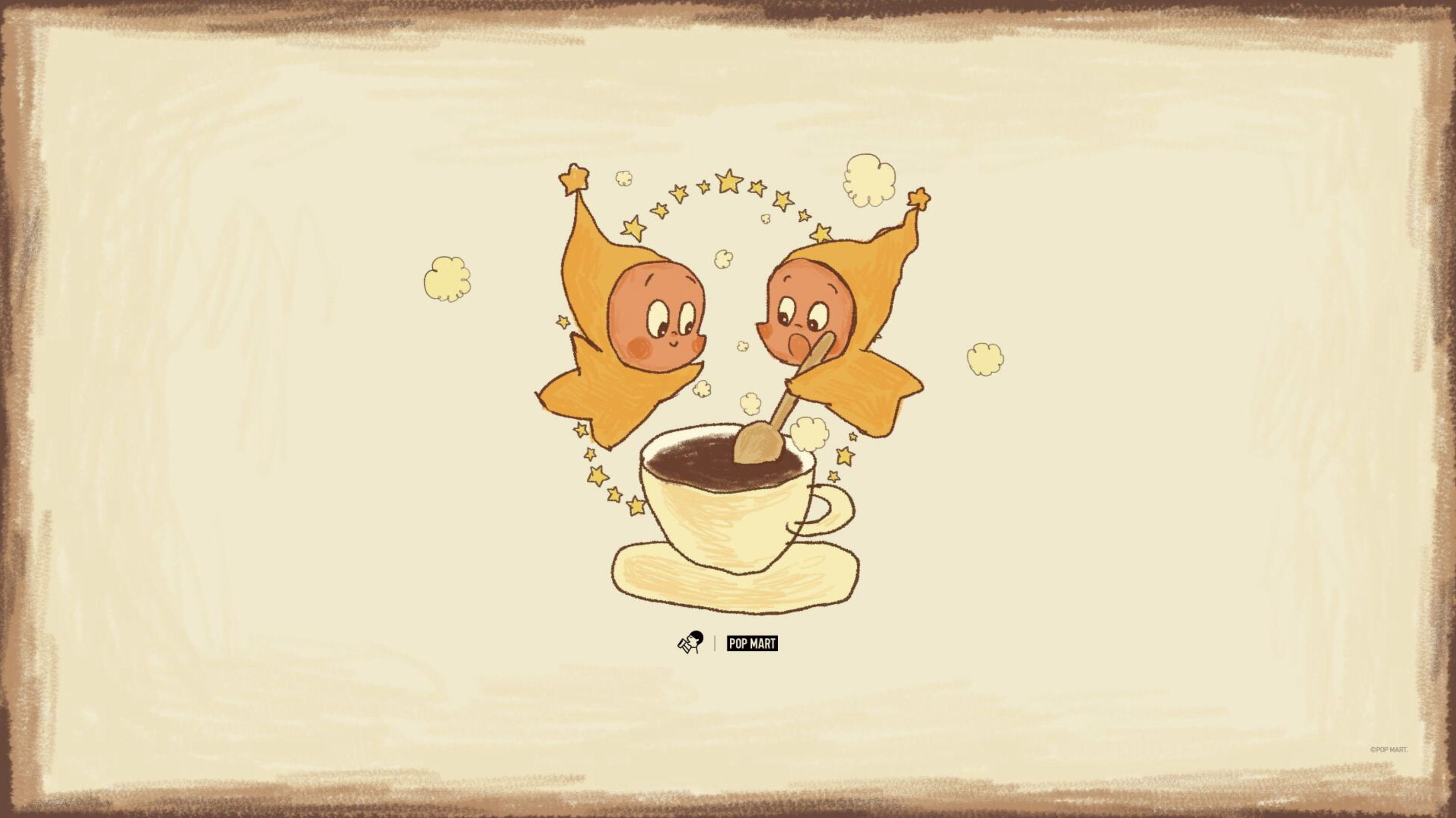 喜茶 &times; 星星人联名爆红：&ldquo;少而精&rdquo; 的品牌策划，如何实现 IP 与品牌的双向价值共生