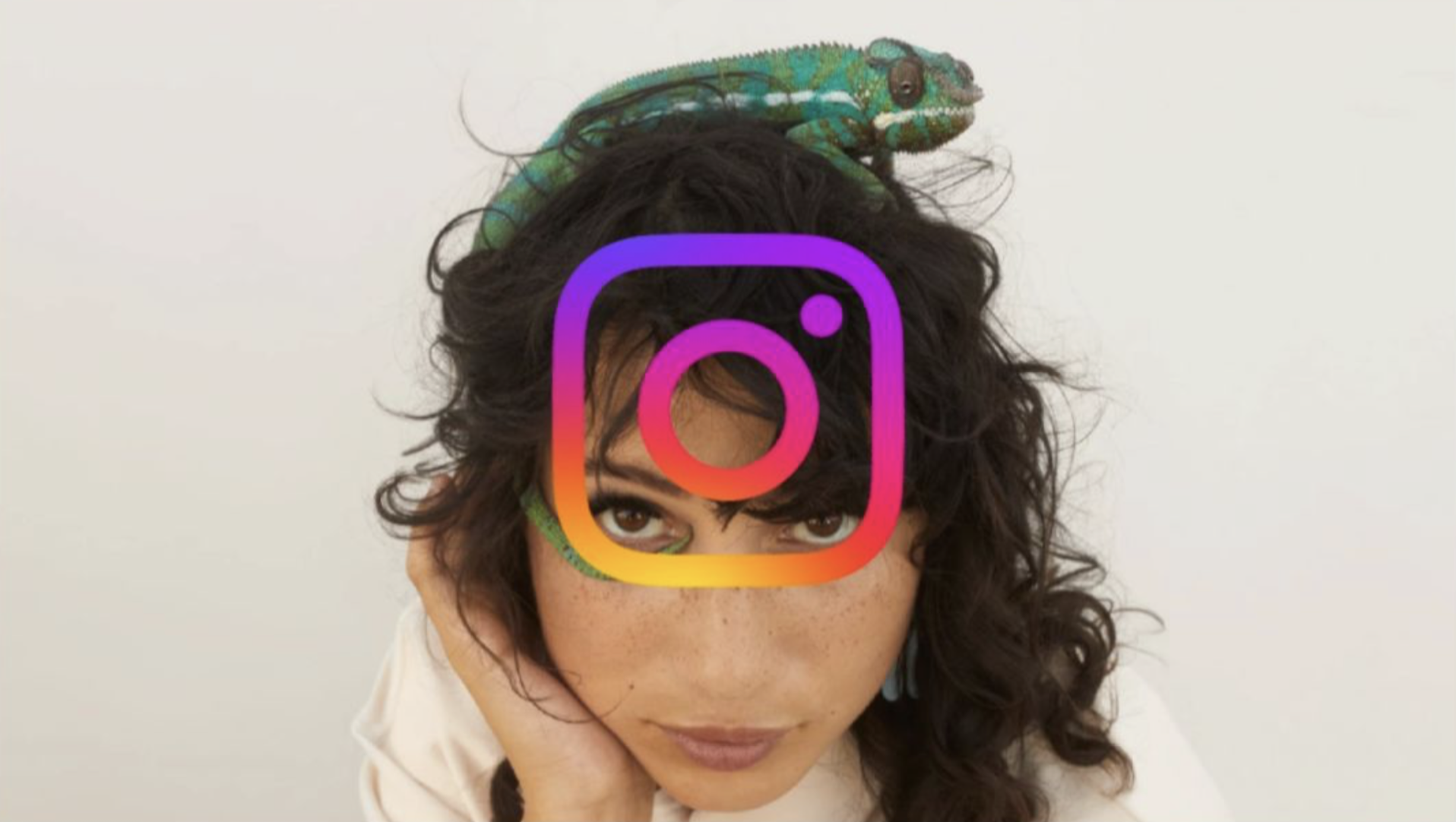 彩虹渐变到动态美学：Instagram如何重塑品牌视觉体验