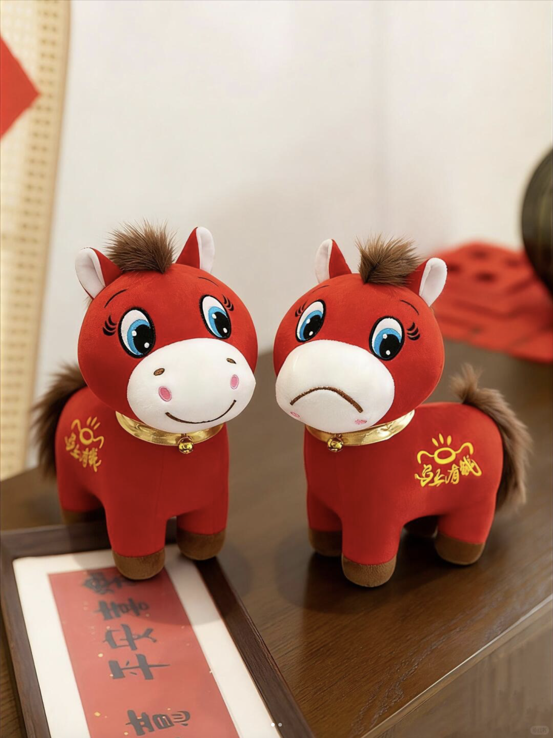 &ldquo;演我上班状态&rdquo;&ldquo;哭哭马&rdquo;怎么火的品牌怎么抄？