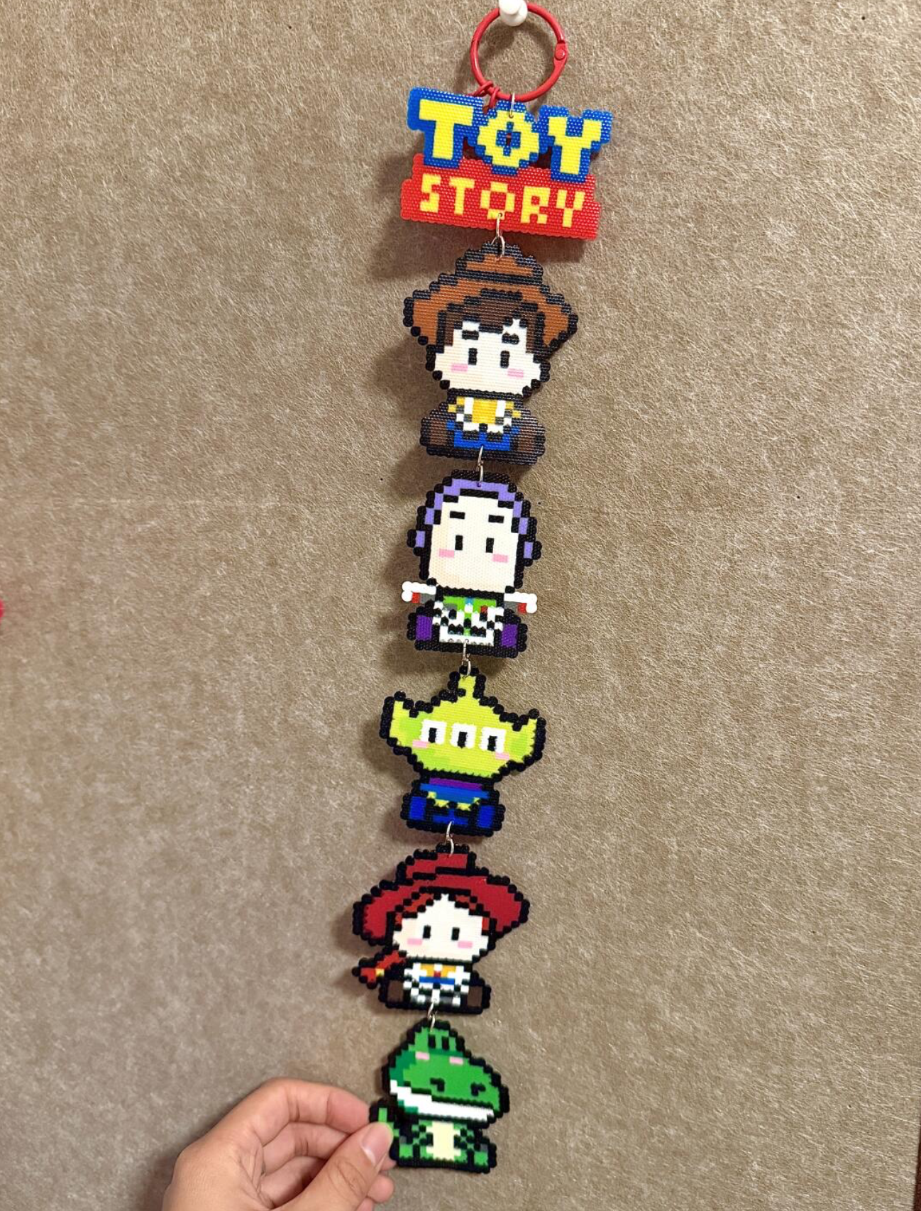 情绪经济+悦己：1分钱成本豆子为什么火遍全网