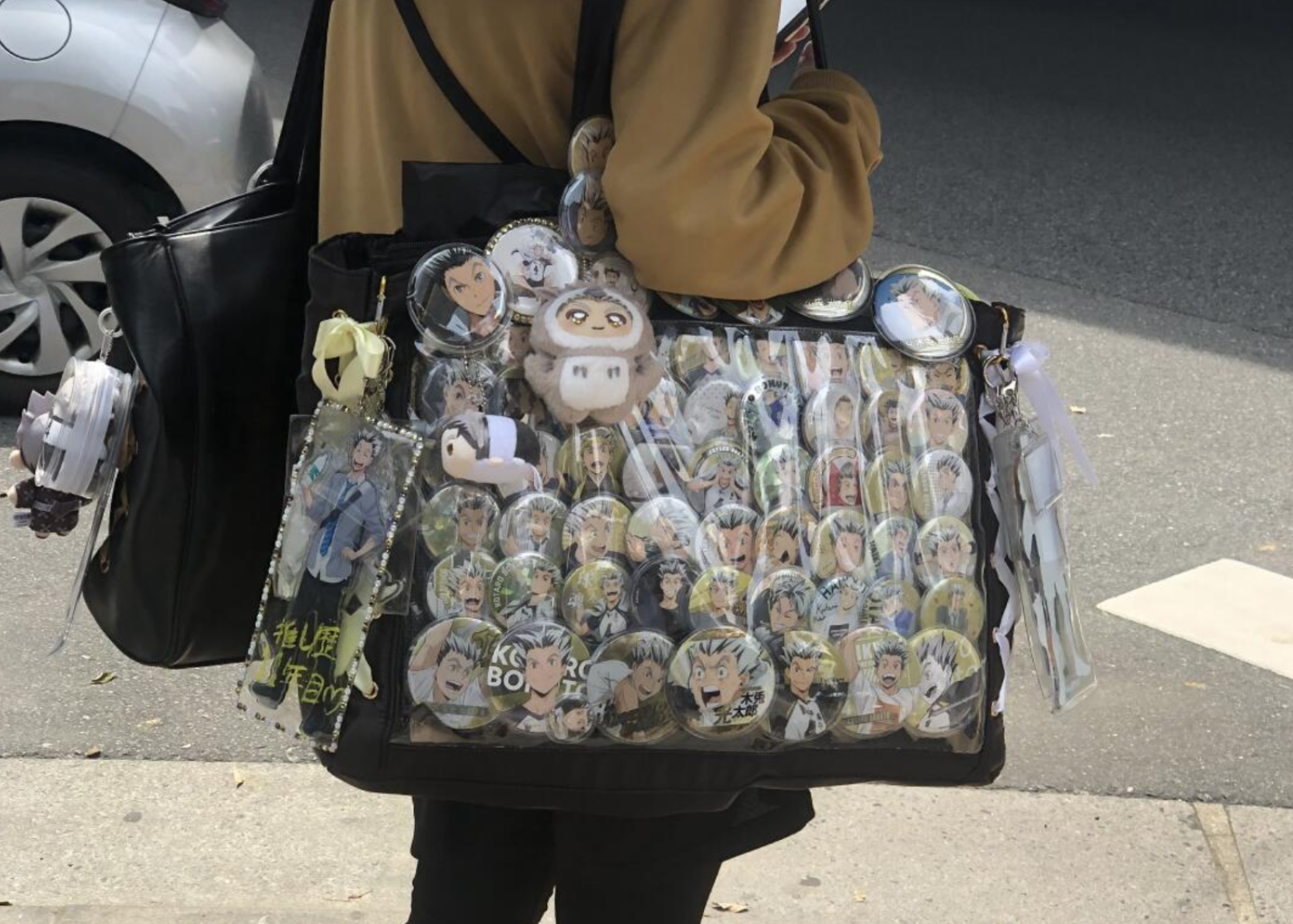 大牌都在抄的&ldquo;痛文化&rdquo;到底在痛什么？