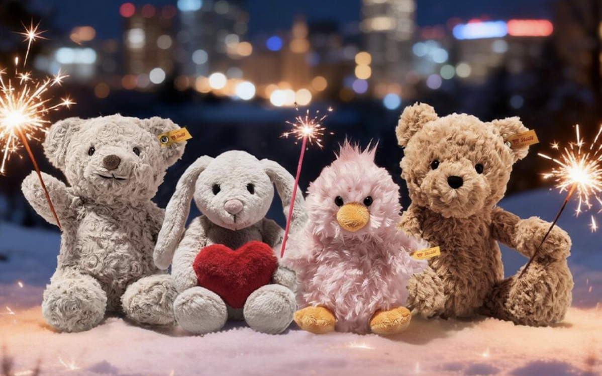 百元玩偶：为什么能拿捏市场？情绪营销是关键