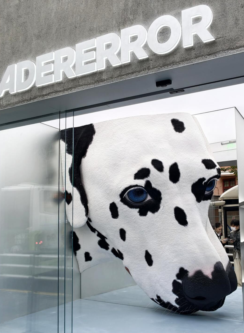 品牌策展太会玩了！流量密码直接拿捏！！