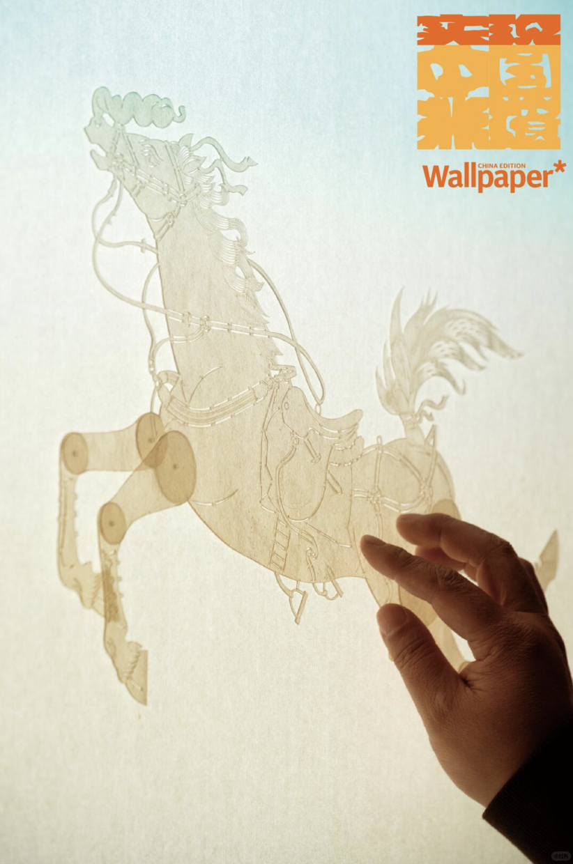 品牌&times;非遗：不是蹭热度，是真的&ldquo;双向奔赴&rdquo;！