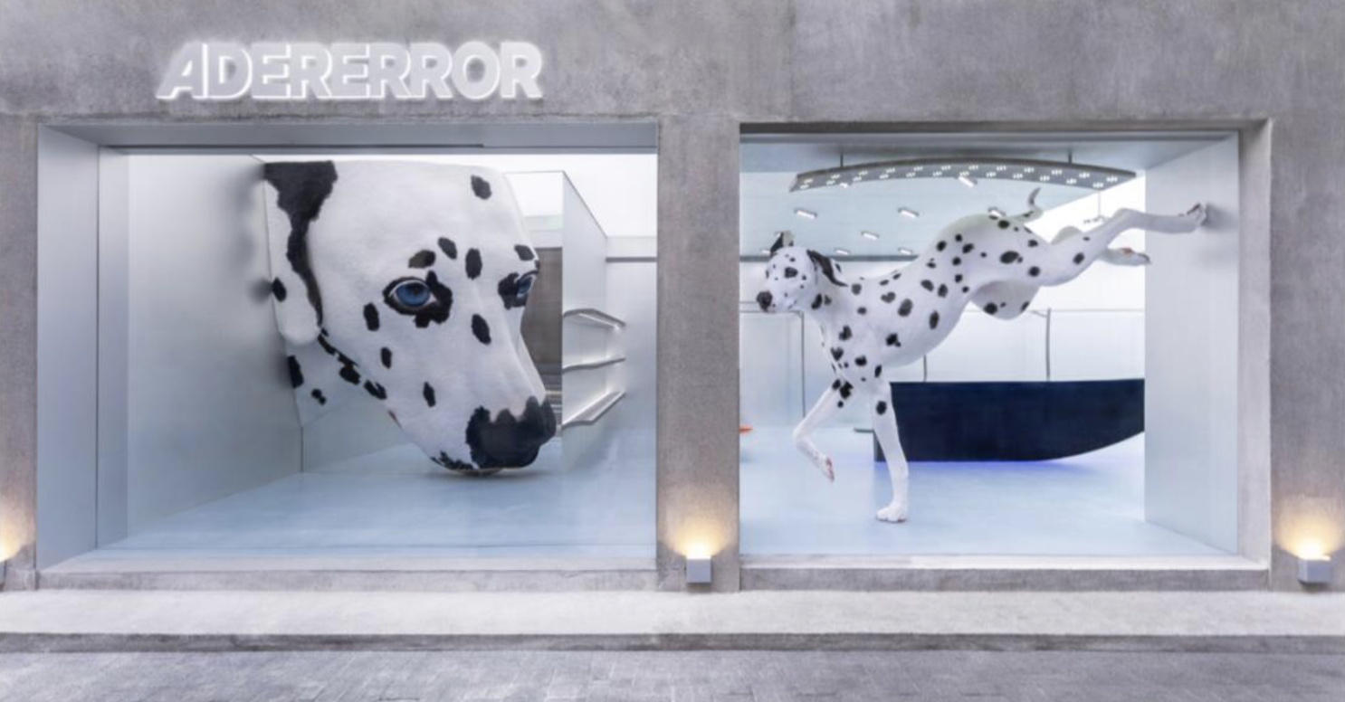 品牌策展太会玩了！流量密码直接拿捏！！